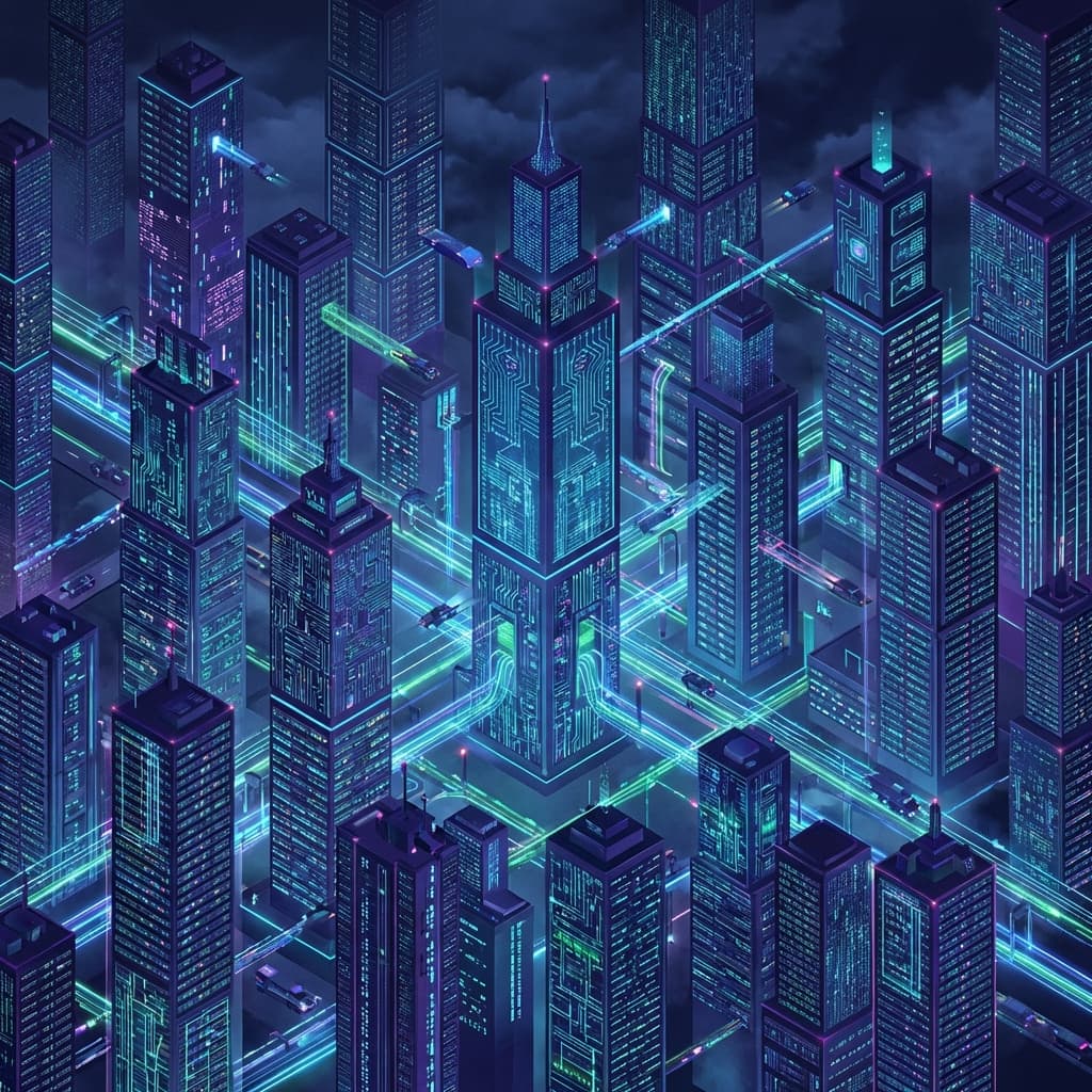 SaaS Empire